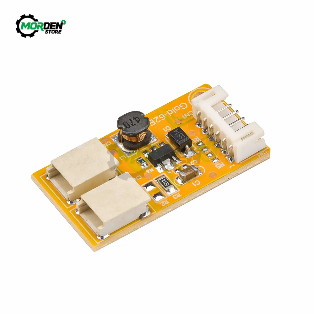 Step Down Converter LED Constant Current Board LED Current Source Power Supply Driver for Home Appliance