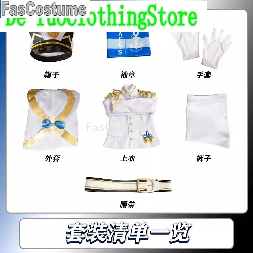 

NIKKE Helm Cosplay Costume Game Anime Costume Customization Women's Halloween Party