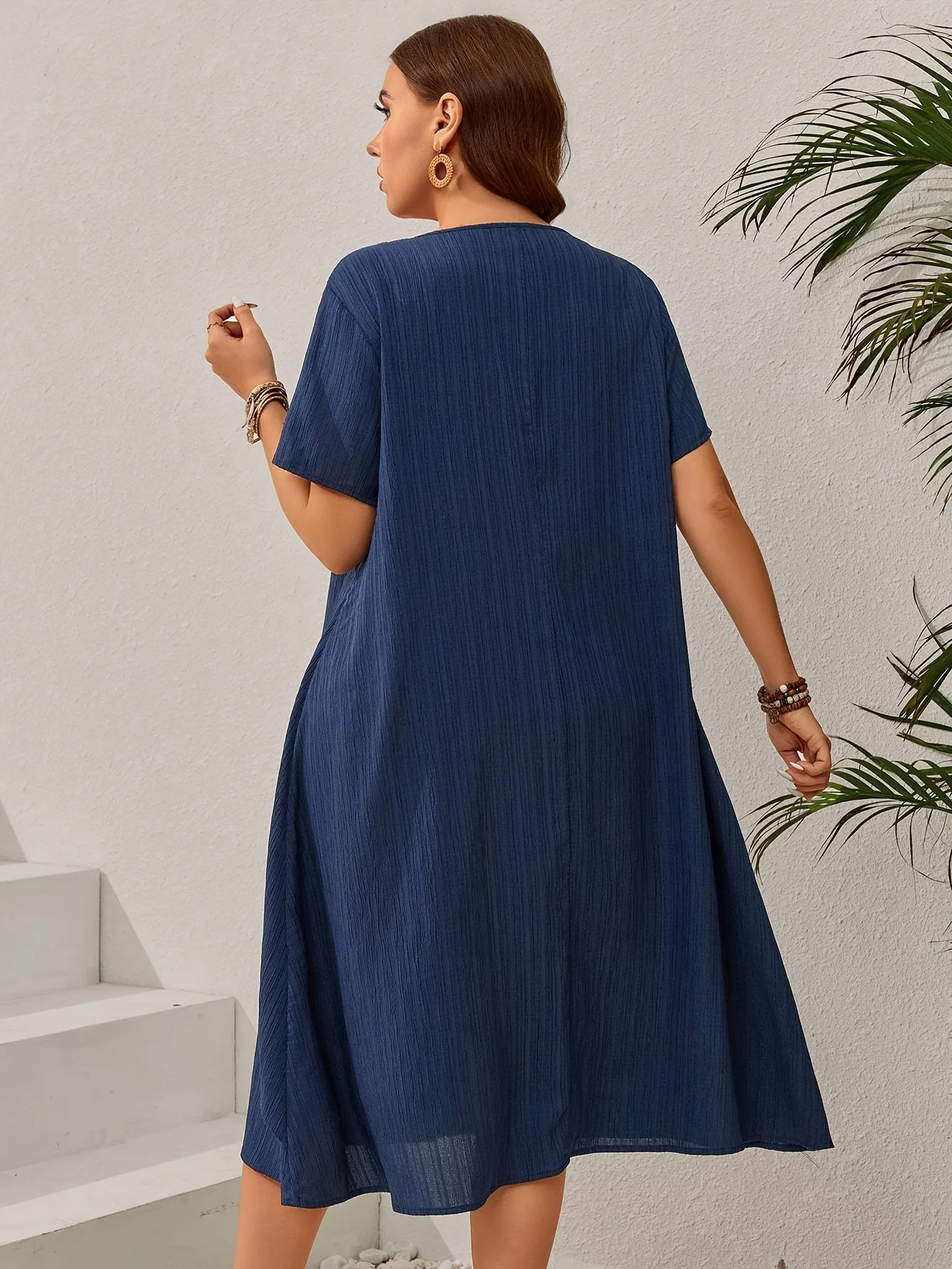 Thumbnail 2 - #58 Midi A-Line Dress Comparison Guide