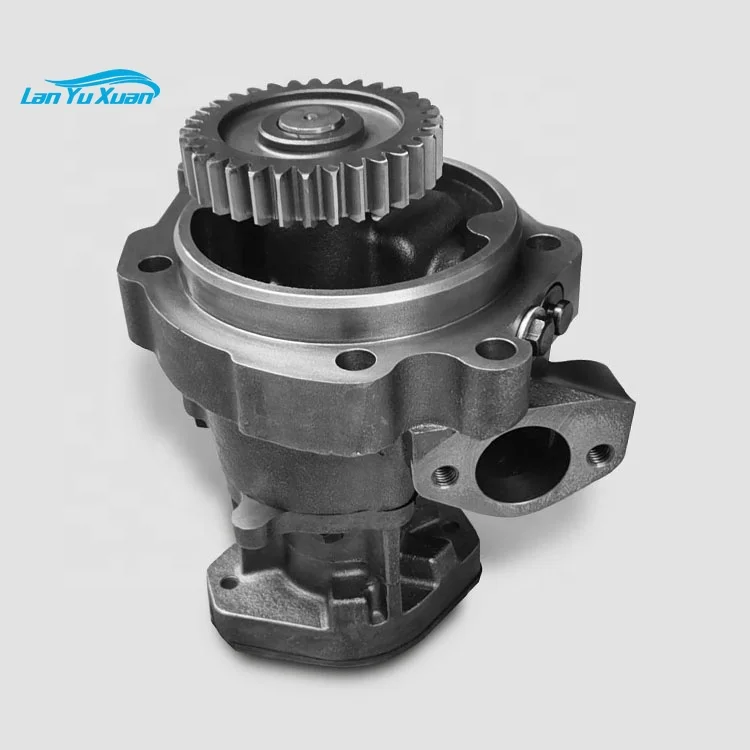 3027421 3821579 3068460 Machinery Engine Parts NT855 N106  Engine Oil Pump 3609833 3803369