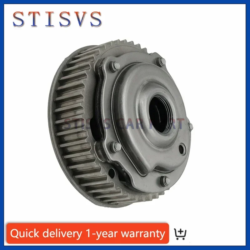 Engine Timing Camshaft Cam Gear For Chevrolet- Aveo Cruze Sonic Opel Vauxhall Astra 55567048 New High Quality Cars Accessories