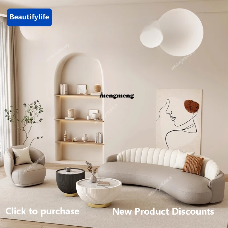 

F85 Скандинавские диваны для гостиной Европейская дизайнерская мебель Удобная гостиная Искусство Индивидуальные расслабляющие диваны Wohnzimmer современные