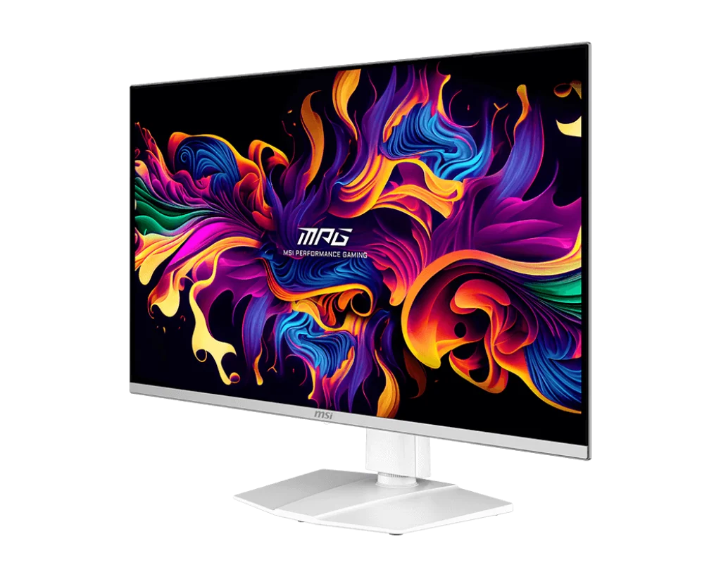 

Best MPG 321URXW QD-OLED 240Hz Monitor With 3840 X 2160 (UHD) 0.03ms Gaming Monitors Esports Monitors PC