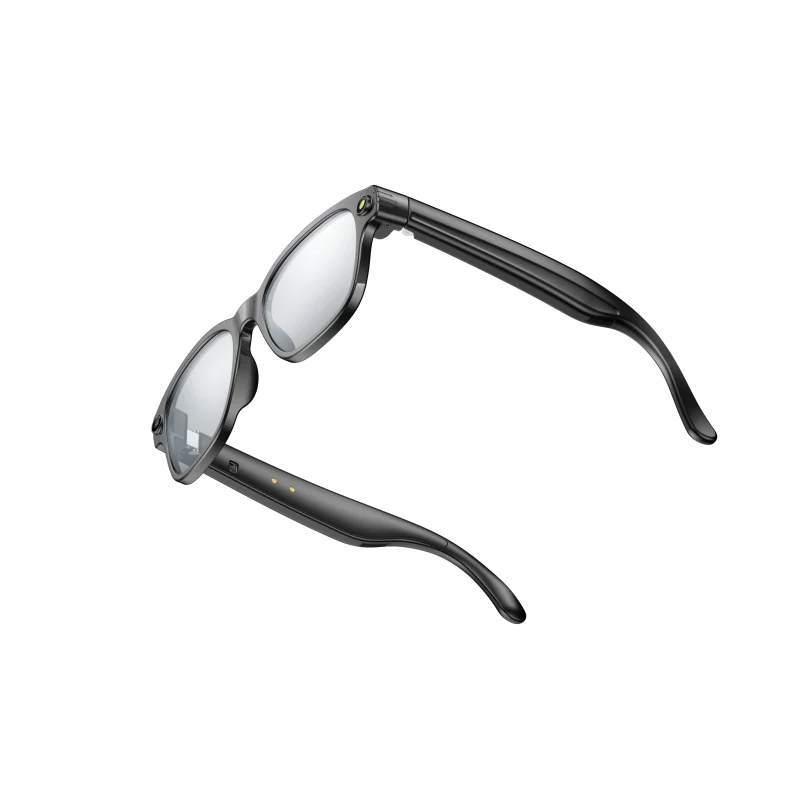 

Smart Pour Lentes Gafas Ai Inteligentes Photo Appareil Sunglasses with Lunettes Sunglasses