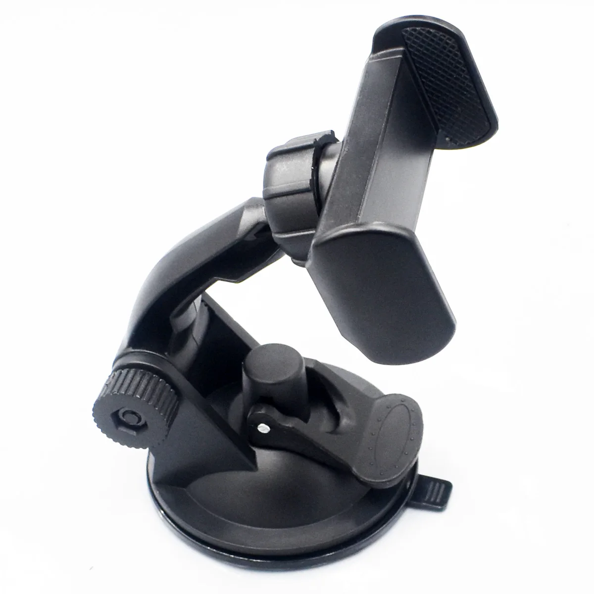 

Universal Car Suction Cup Holder Vehicle Mobile Phone Holder Clip Mount Bracket Stand,17mm Ball Head Base