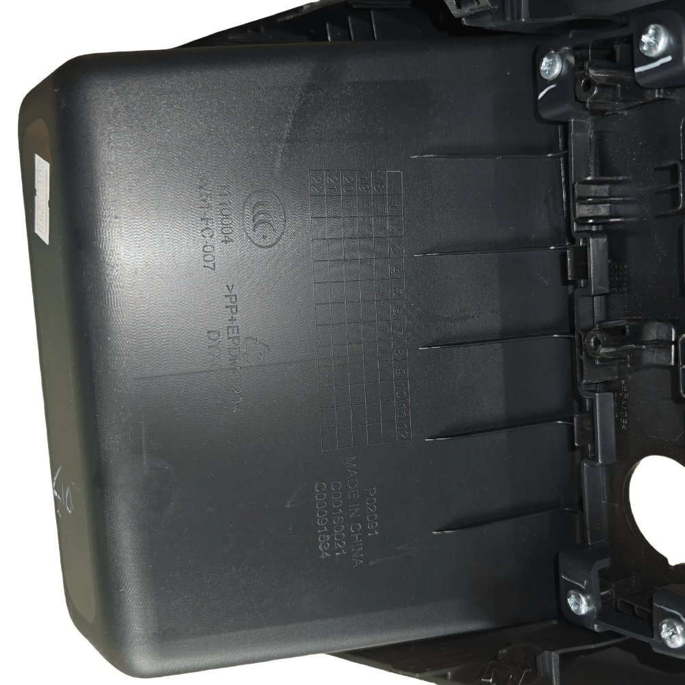 Genuine for Maxus G50 Rear Assembly Armrest Box Conditioning Central Channel Air Outlet