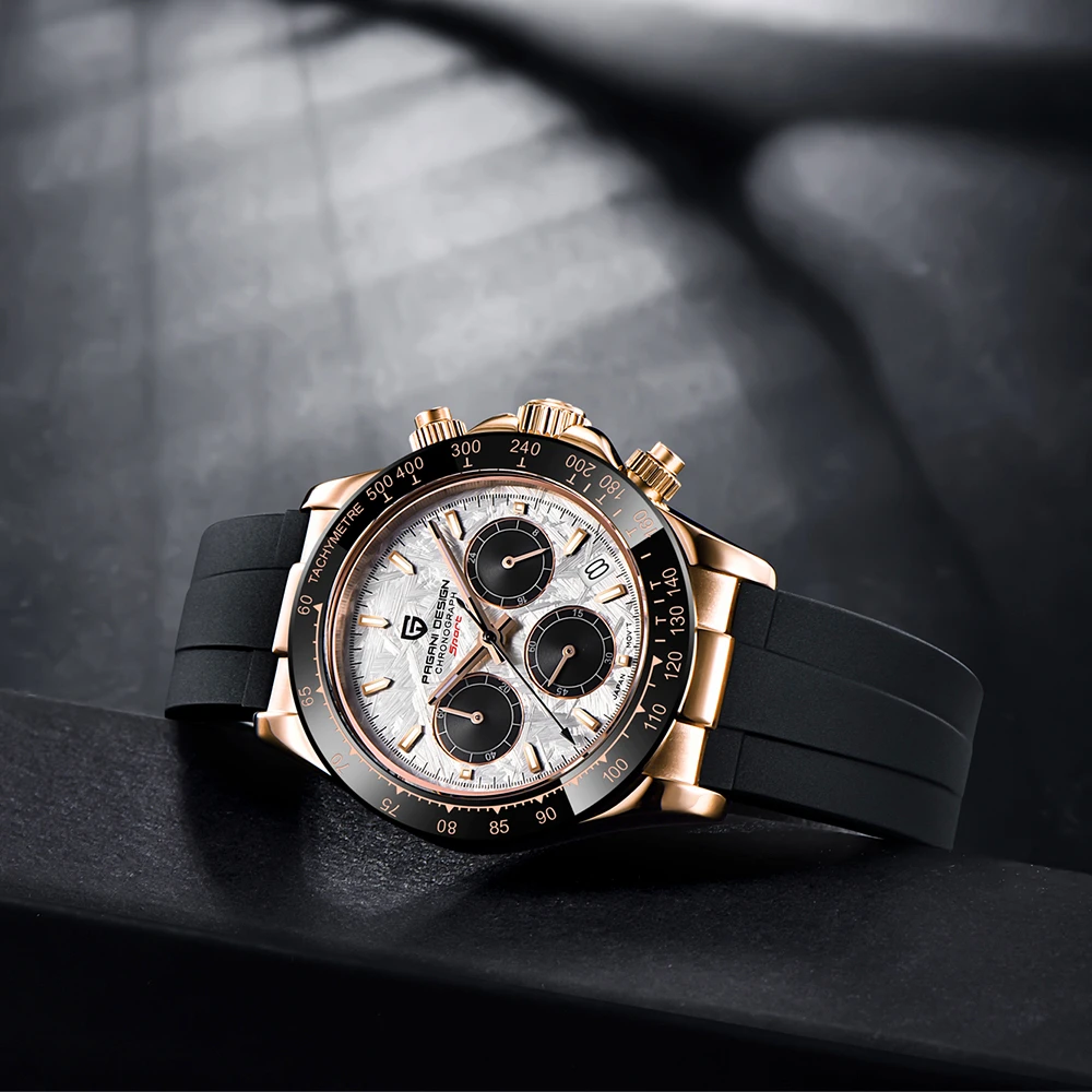 Montre à quartz pour homme V2 - Luxury Watch Zone avis et prix