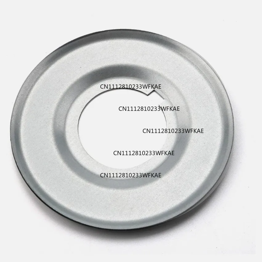 Mopar Big Block 383 400 440 Oil Throwing Ring for Chrysler Dodge 127-1001