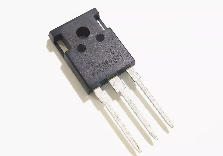 10pcs/Lot   JCS50N20WT  TO-247