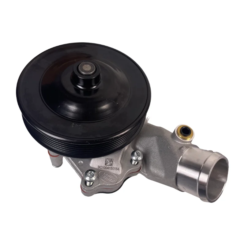 

Водяной насос двигателя автозапчастей C2Z31587 LR 033993 LR 097165 Для Discovery LR4 Range Rover Sport Jaguar XF XJ XE XK XJR XFR XKR