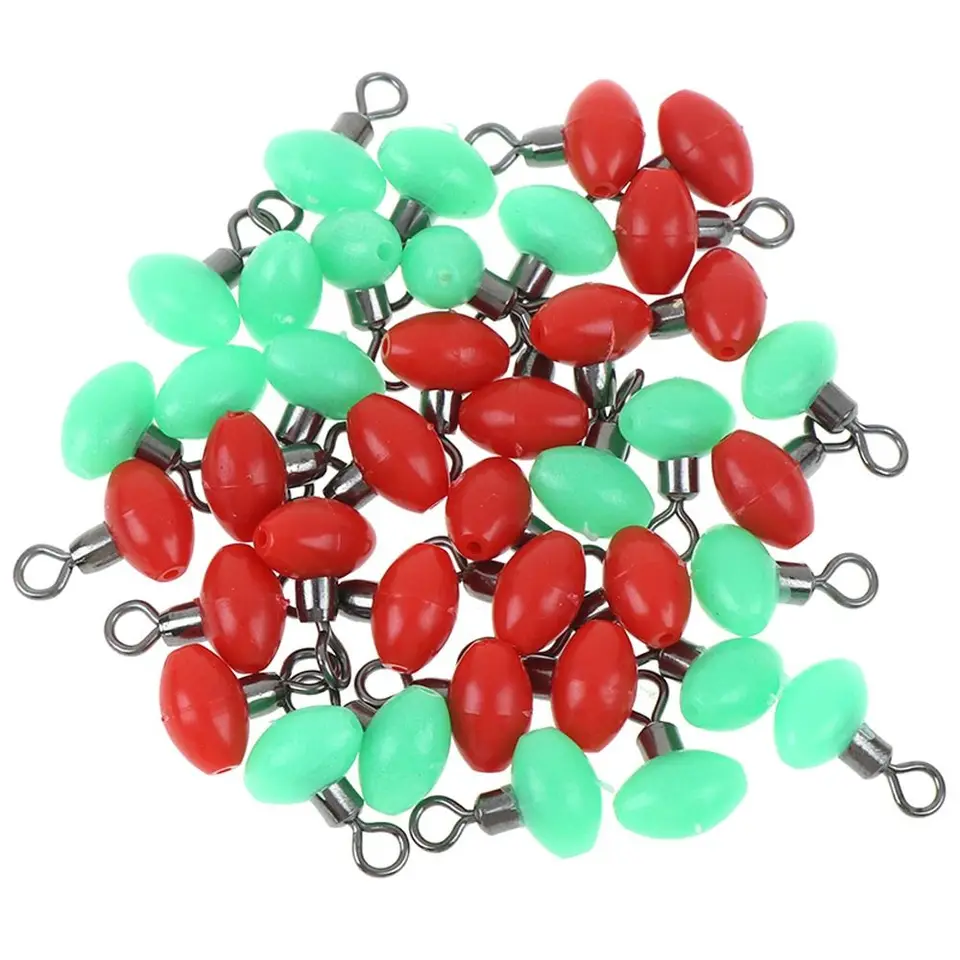 Kit Complet 210 Pièces Accessoires De Pêche – Hameçons, Plombs, Émerillons, Perles, Snaps – Boîte De Rangement Incluse