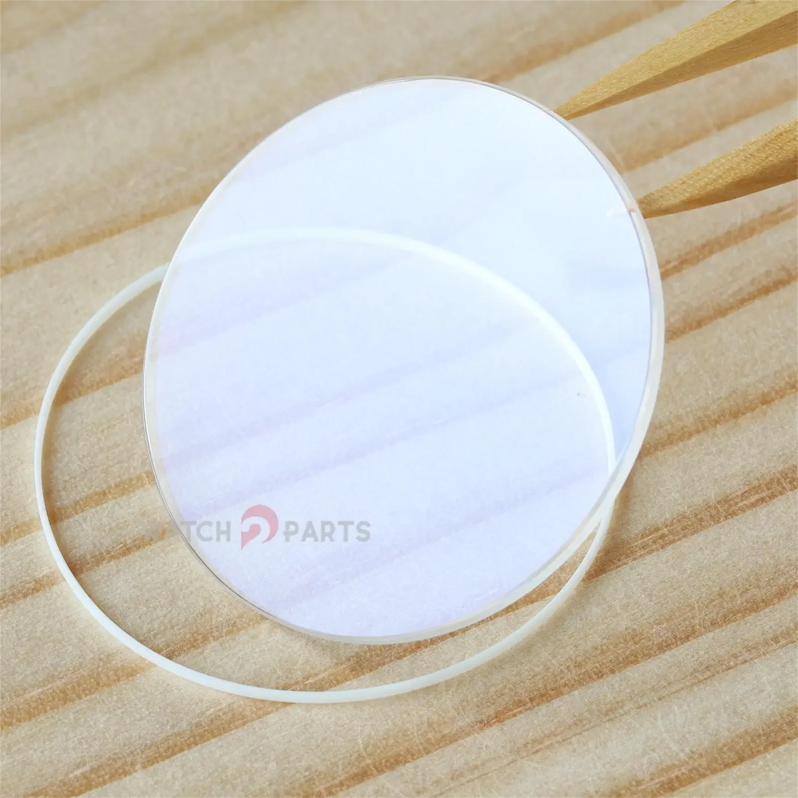 

Watch Crystal for Patek Philippe PP 5230 World Time AR Coating Watch Sapphire Glass