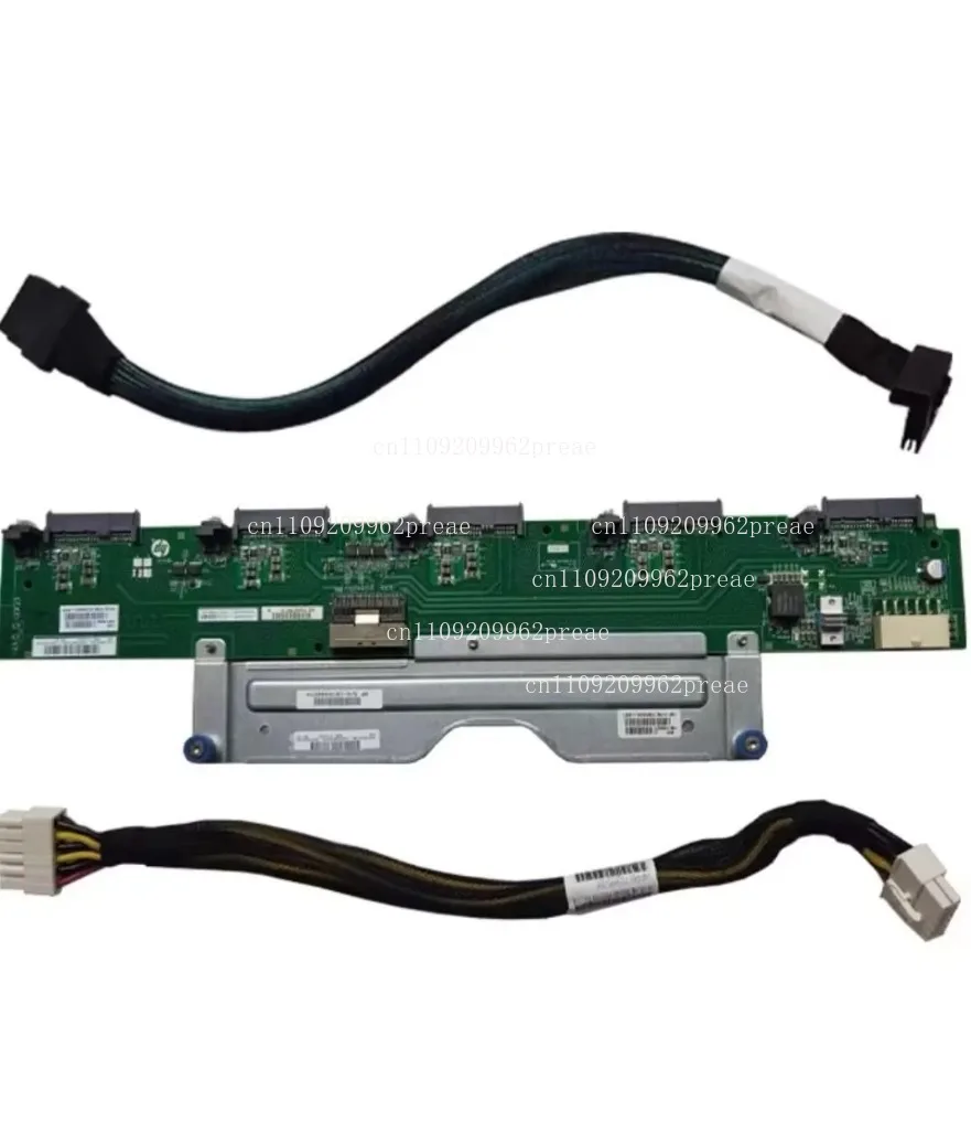 For Hp DL580 G8 G9 … - image