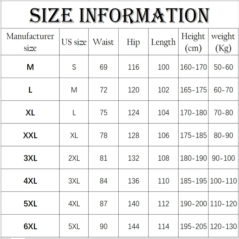 Men's Oversized Casual Pants Drawstring Cotton Mid Aged Working Trousers Plus Size Baggy Pants Solid Black Straight Trousers