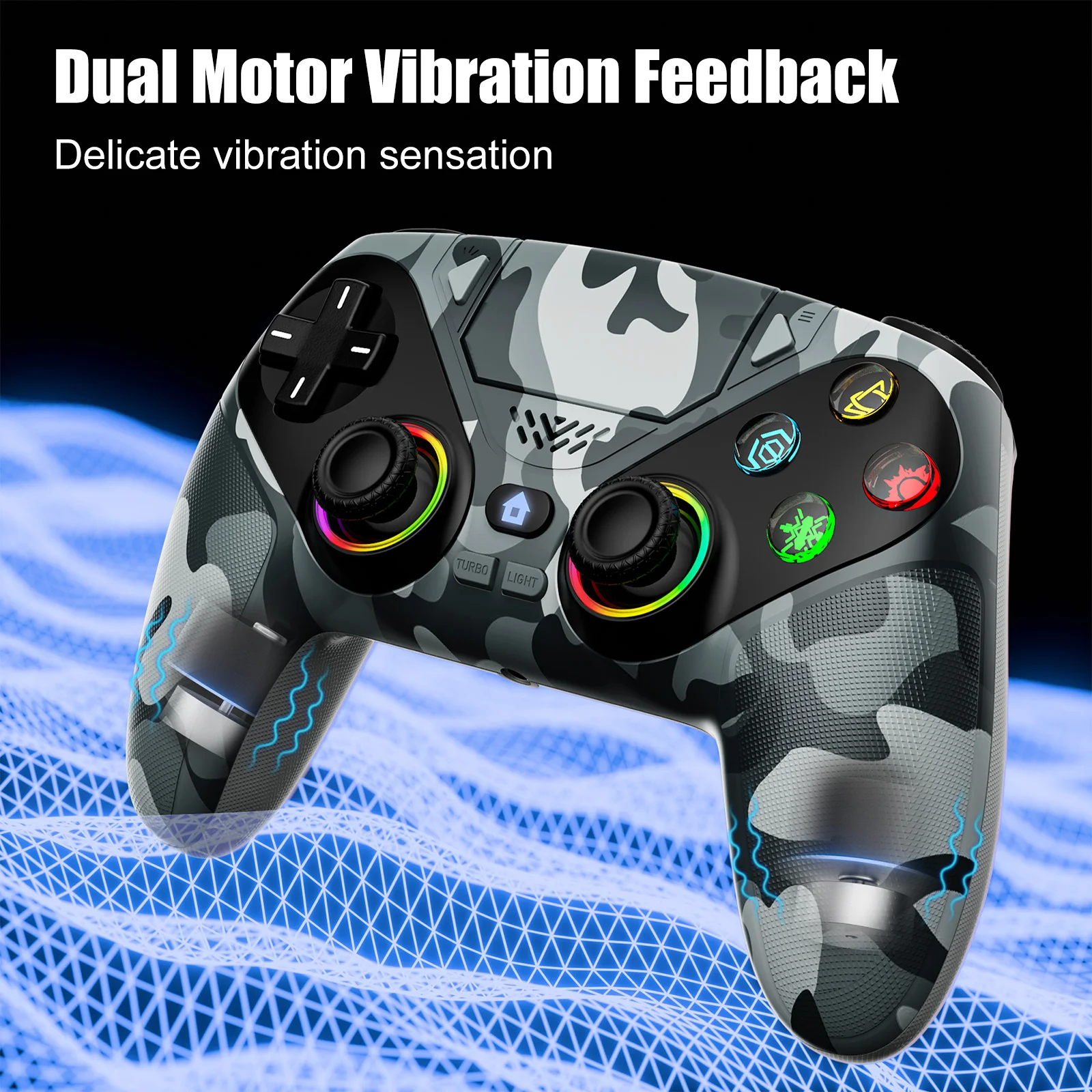 Thumbnail 4 - #59 Best PS5 Controllers to Buy In 2026