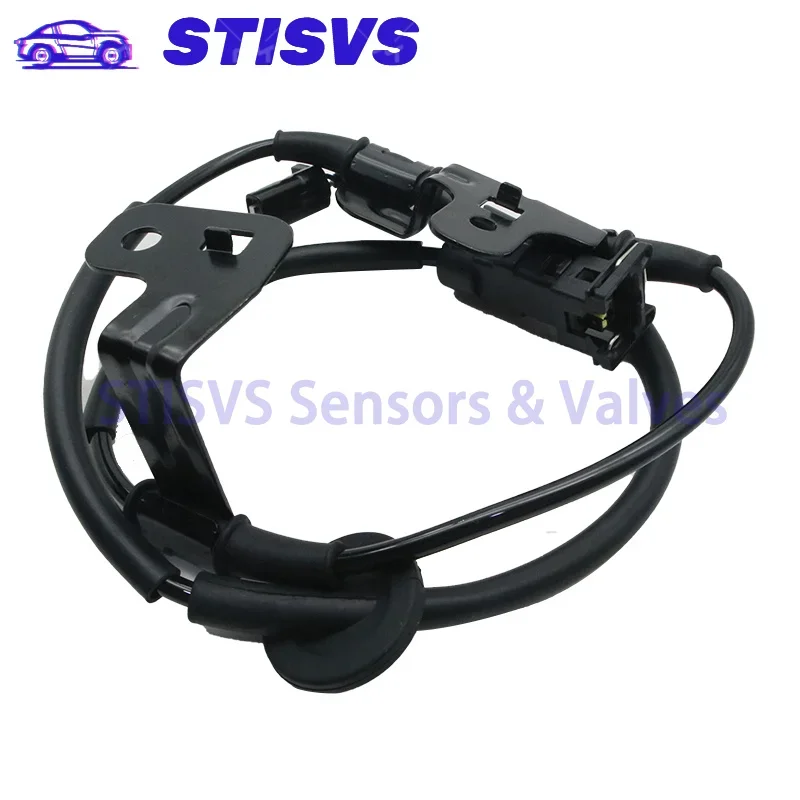 91920-H5200 Rear Left/Right ABS Wheel Speed Sensor For Hyundai Solaris KIA Rio 4 2016 2017 91921-H5200 Automobiles Spare Parts