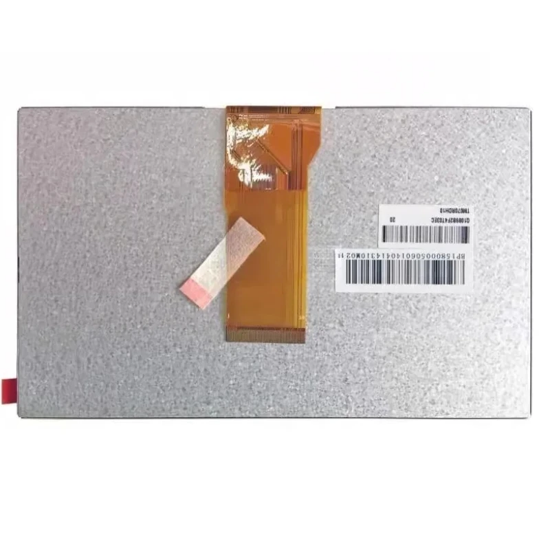 

Original New for TIANMA 7inch TM070RDH10 50pin 800*480 LCD Screen Display Panel replacement