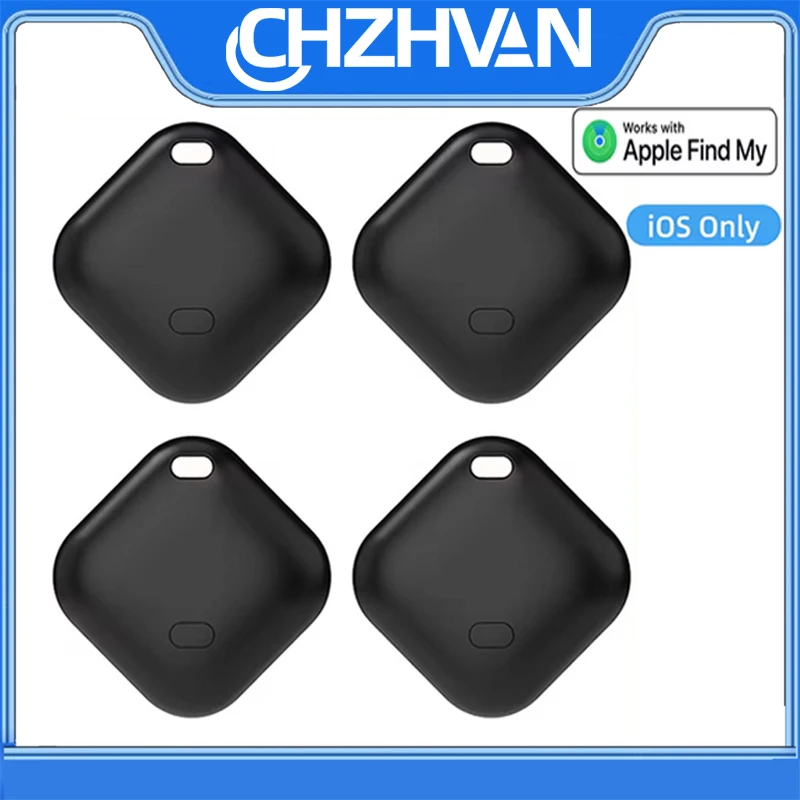 

Смарт-трекер для поиска детского/домашнего питомца, смарт-трекер с функцией поиска, напоминания о потере, MFI, Bluetooth, gps