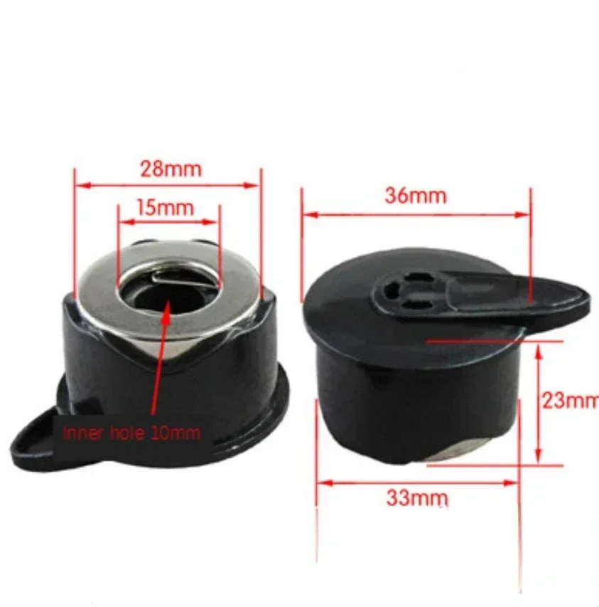 Electric pressure cooker accessories pressure limiting valve