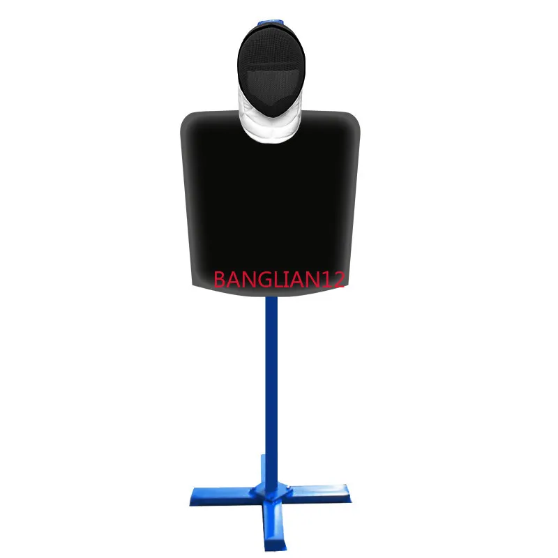 

Мишень-манекен для фехтования, для тренировок по фехтованию, для взрослых, оборудование для фехтования