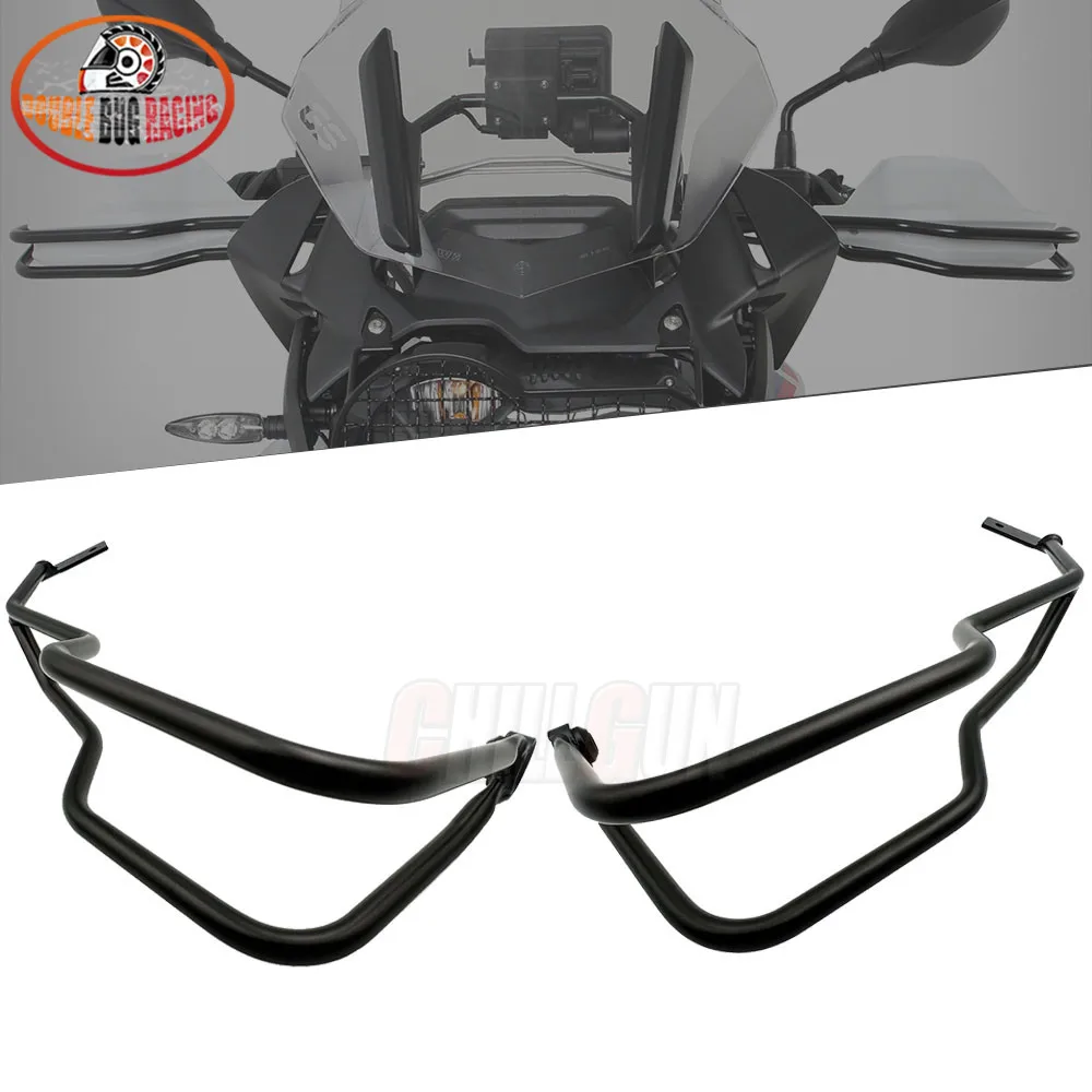 Handguard Hand Crash Bar Protector Handlebar Handle Hand Guard For BMW R1200GS LC R1200 GS ADVENTURE ADV R1250GS ADV HP R1250 GS