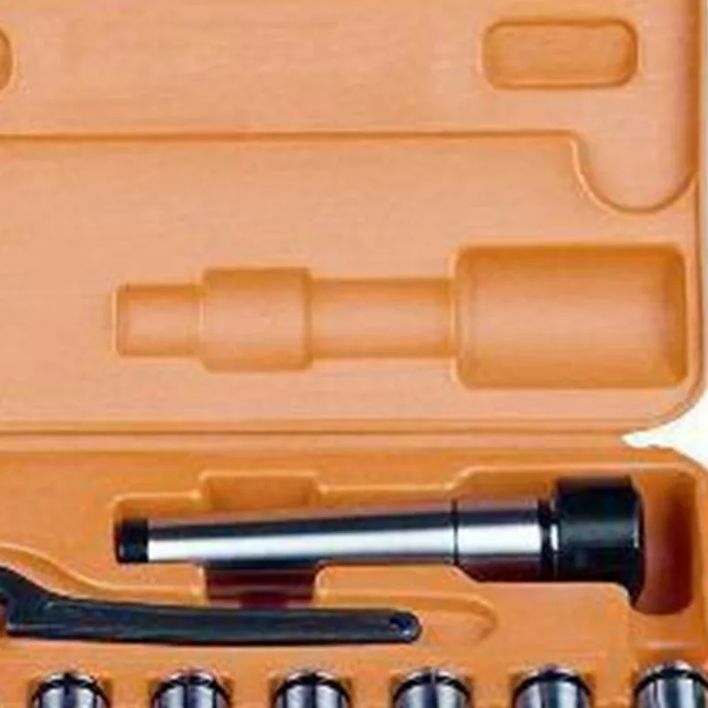 Q24-16 Frezen Chuck MS2 MT3 MT4 NT40 50 Tool Body