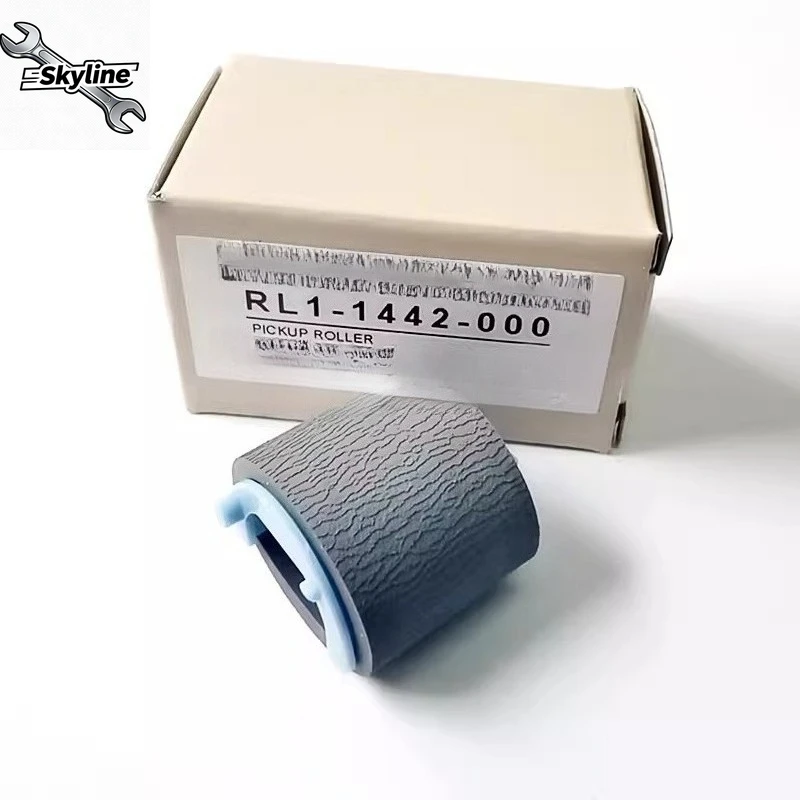 HP1008 printer's paper feed roller: M1136, P1106, M126a/nw, P1007