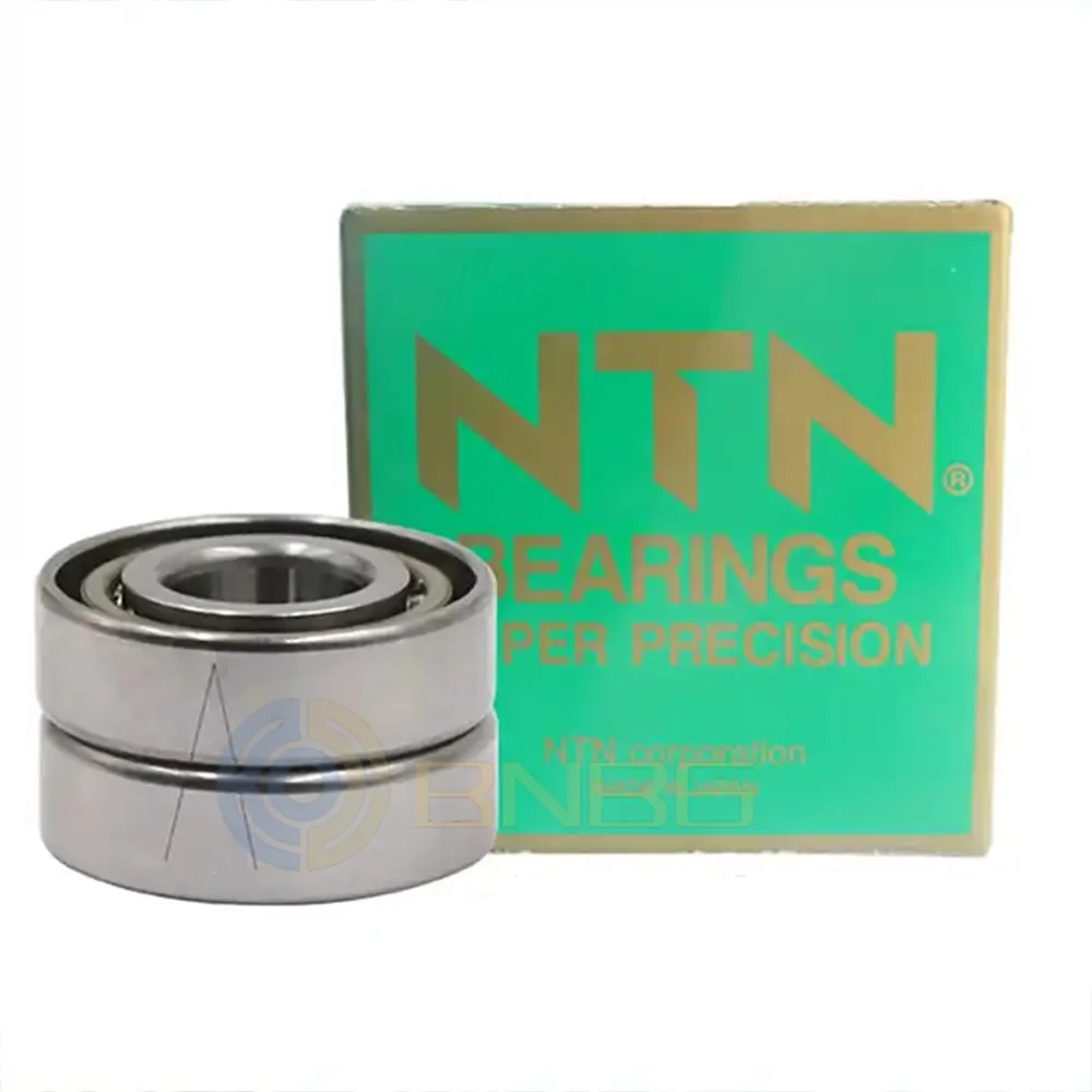 NTN JAPAN Angular Contact Ball Bearings High Precision 7005 7006 7007 7008 7009UCG/UCDB/CDB/GL/GNP4/GNP5