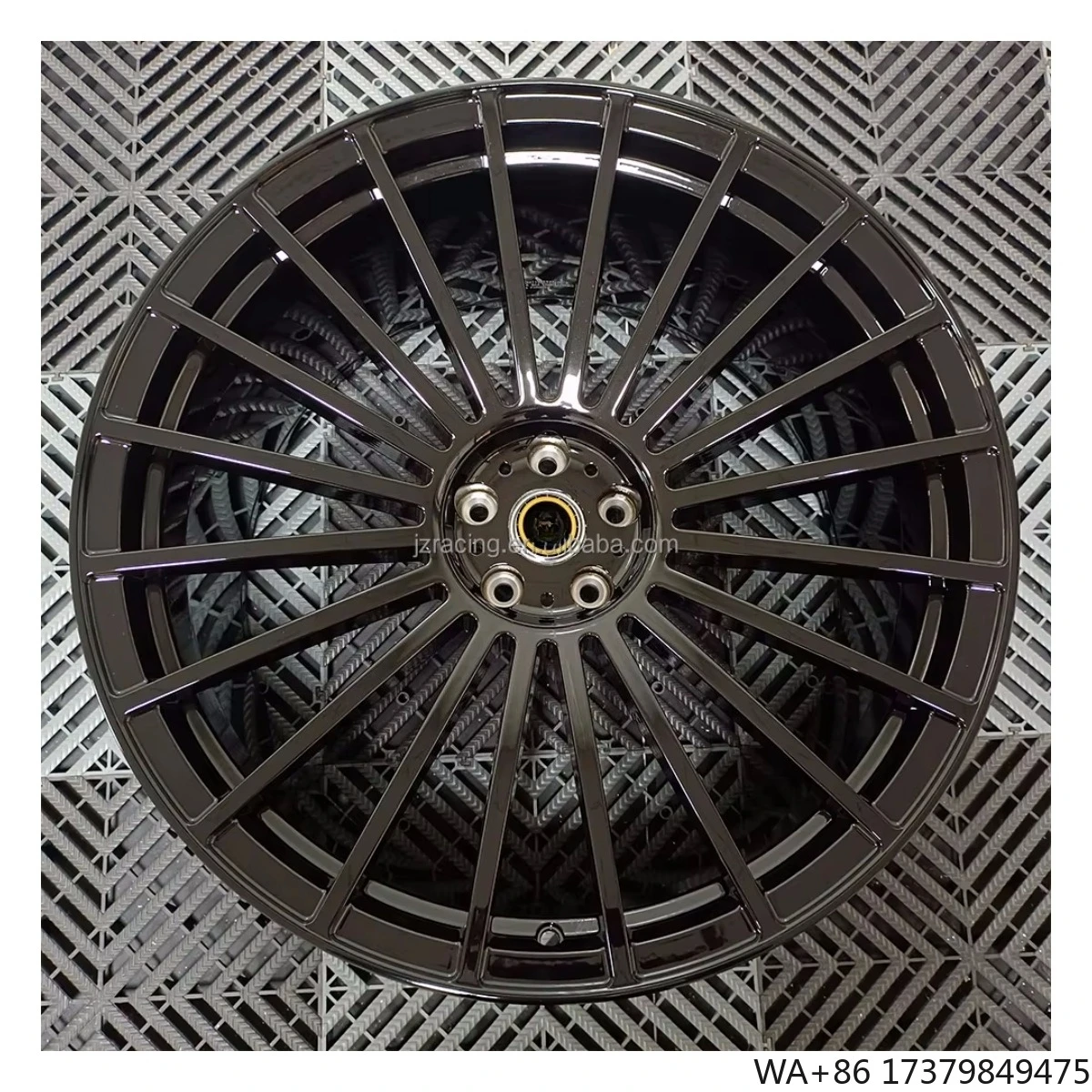 

Custom 1-Piece Forged Wheels 5x120 5x114.3 5x112 Alloy Rim 17-26 Inch Passenger Cars 20-24 Inch Wheel Car