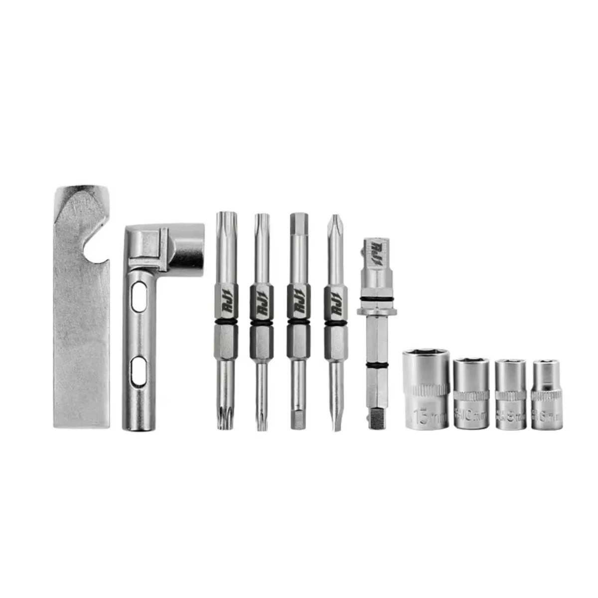AliExpress NONE 16 In1 Dirt Bike Hex Wrench Kit Multi-Functional Portable Screw Tool Set for Motorcycle Maintenance Accessories Installation