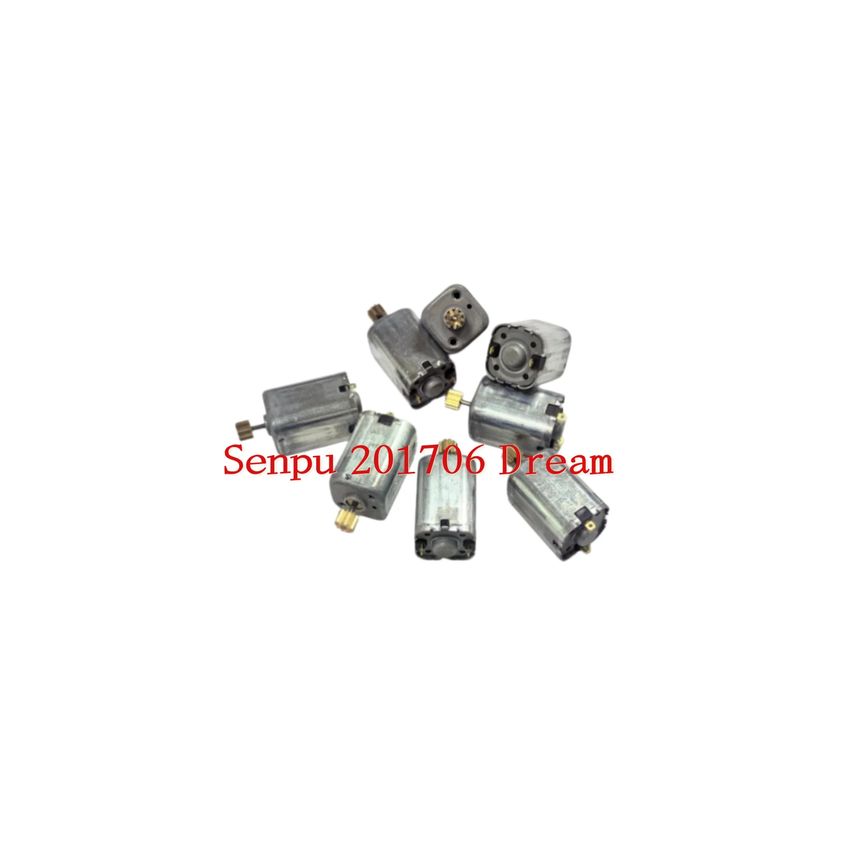 for Panasonic GH4 GH5 GH5S GH7 GH6 GX7 GX8 G9 M2 Shutter Motor Brand New Original