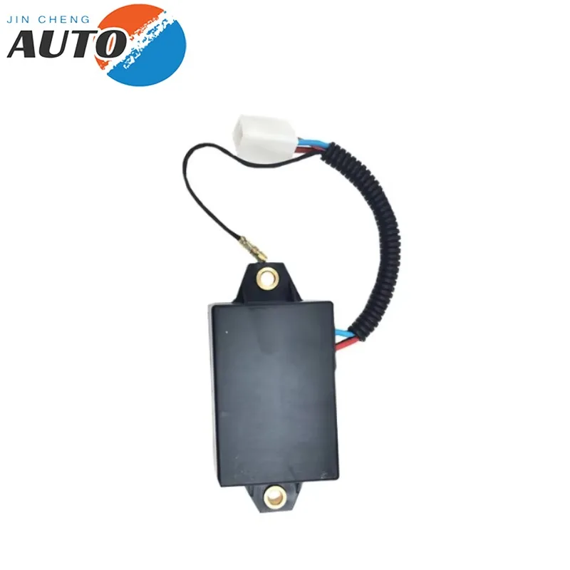 

16A11-17001 16A111700 Brand New 24V Kill Switch Preheat Relay for Caterpillar Cat E307b/307