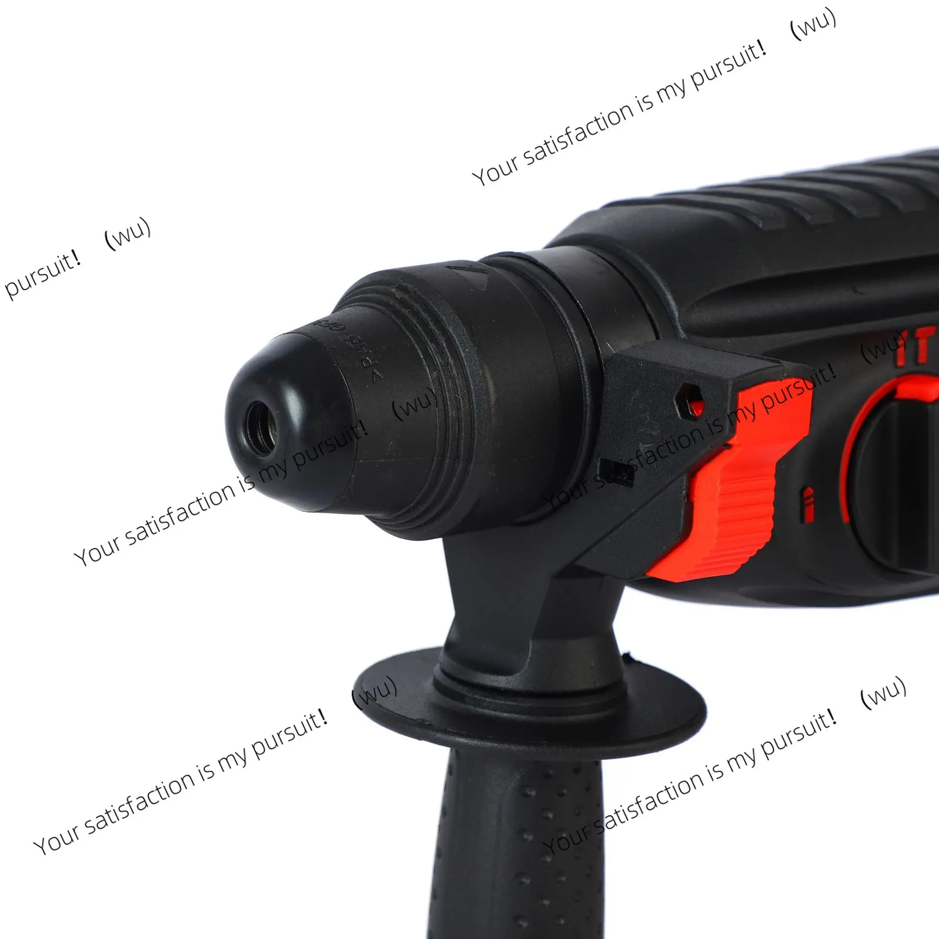 Home improvement industry with grip impact drill power tools multi-functional carpentry hardware gifts combination set of tools