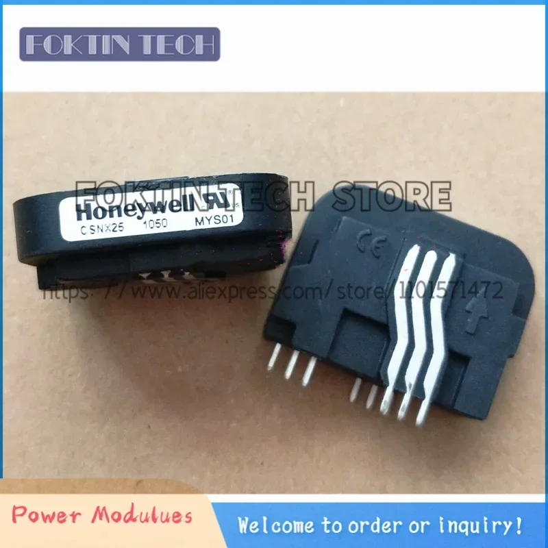 CSNX25-500 CSNX25   New Original Module