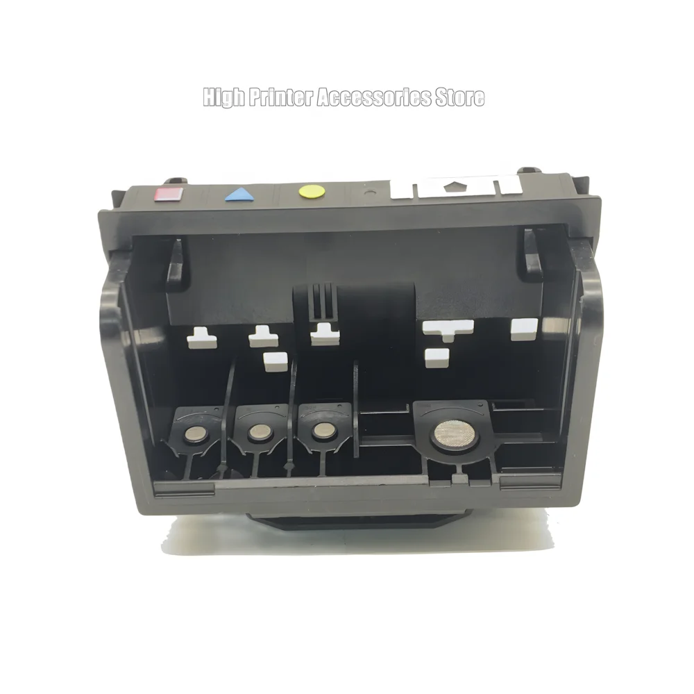 862 Print Head 4 Slot For HP 862 Printhead for HP photosmart B110A B109A B210A B310A B209a B110c B110d B210b B210c Printer
