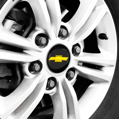 8 best sales chevrolet cap - №7