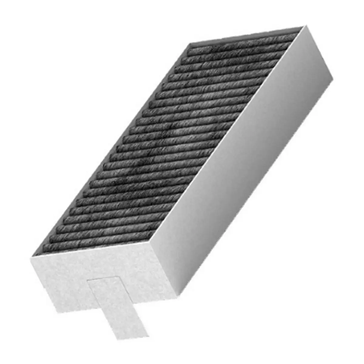 RECOMMENDATION  6x Activated Carbon Filters Compatible for Series 6/8 PVQ711F15E, PVQ721F25E, PVQ731H26E, PVQ795F25E, PIE695B15E