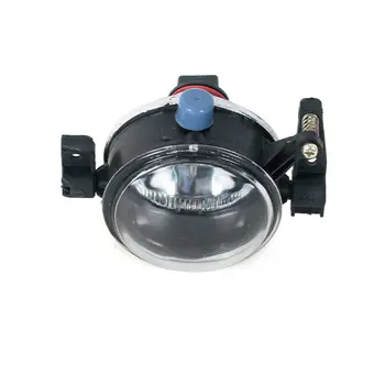 適用於福特福克斯 MK2 II 2005 2006 2007 年汽車前保險桿燈霧燈行車燈日行燈警示燈 10 最佳銷售 焦點 2005 - №1