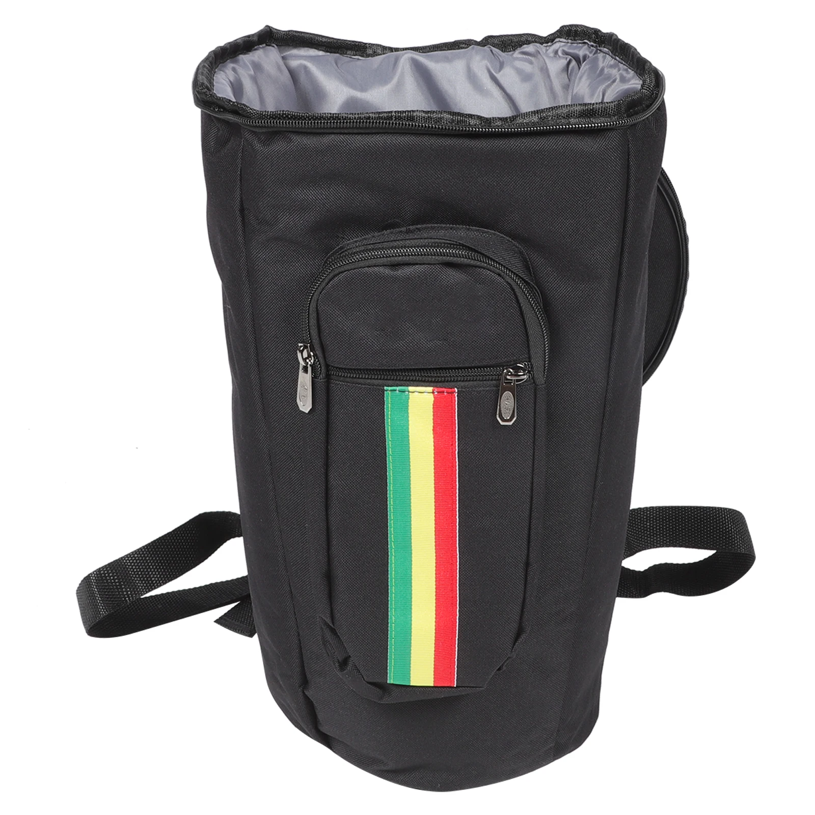 

African Bag Waterproof Oxford Cloth Ergonomic Design Portable Carry Case Drum Storage African Drum Backpack Instrument Case
