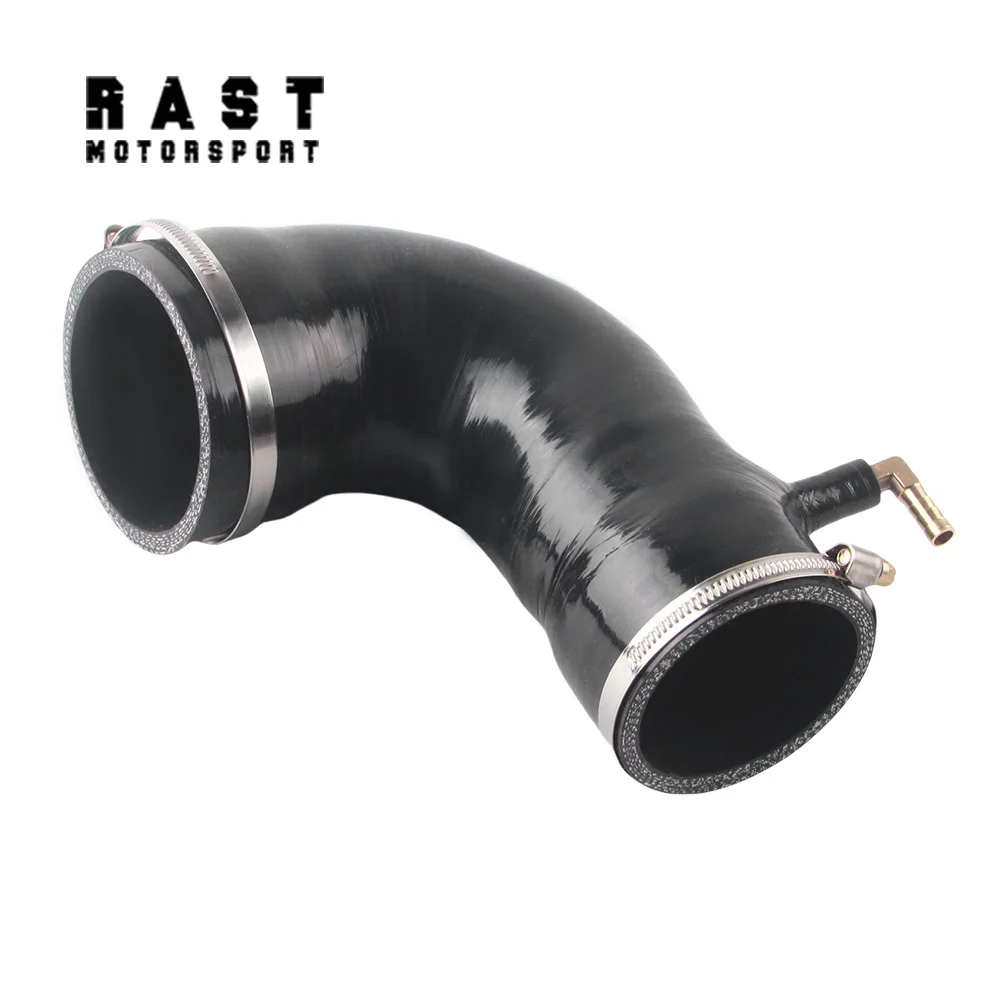 

Новый комплект силиконовых впускных индукционных шлангов для Audi A4 A5, TFSI B9 Allroad и A5 2,0 TFSI 8WD129629B