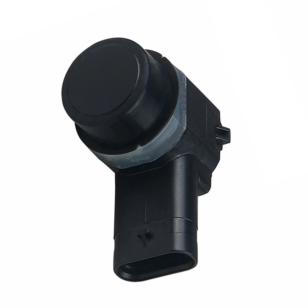 Front Corner PDC Parking Sensor for Golf Plus For Passat For Tiguan 1T0919297A Direct Replacement Easy Install
