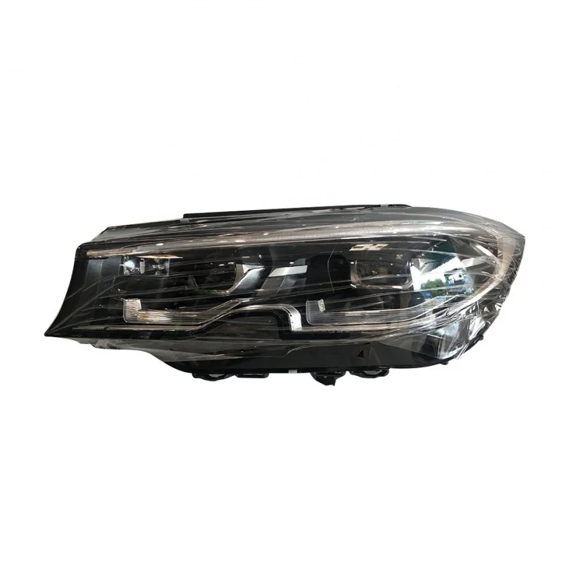 Car headlight hot selling high quality aftermarket headlight for 3 series G20 G28 headlight head lamp 2019 2020 2021