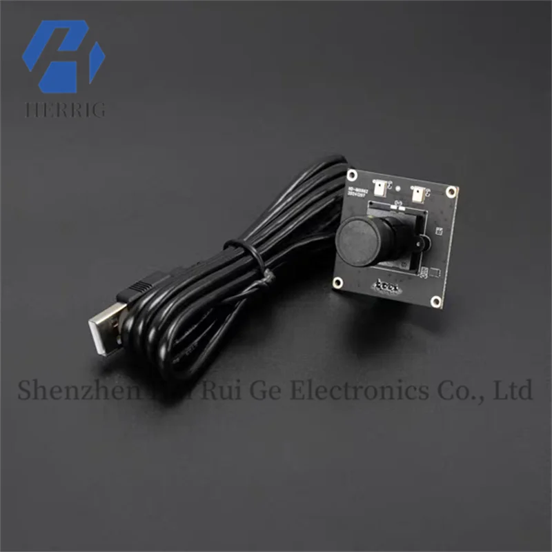 USB Night Vision Camera (with Microphone)