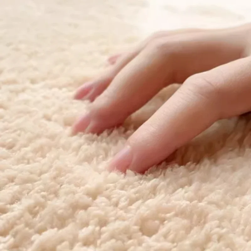 1/4/8/16 шт. плюшевый коврик-головоломка из пенопласта, ковер-головоломка из пены EVA, украшение для спальни, гостиной, блокирующие коврики 30*30 см