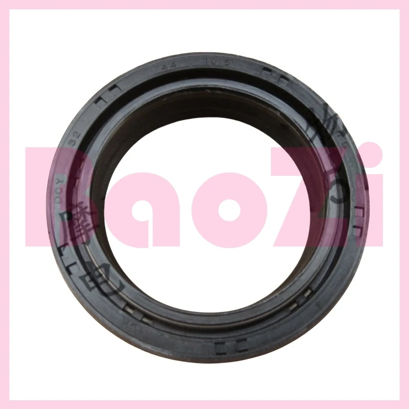 Front Shock Absorber Oil Seal for Zonsen Piaggio Byq100t-6 Byq125t-6 Vivo100