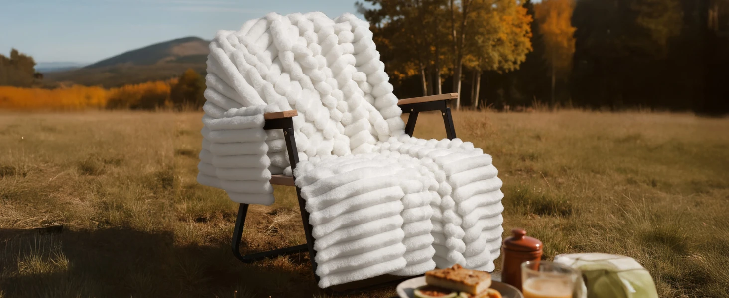 throw blanket