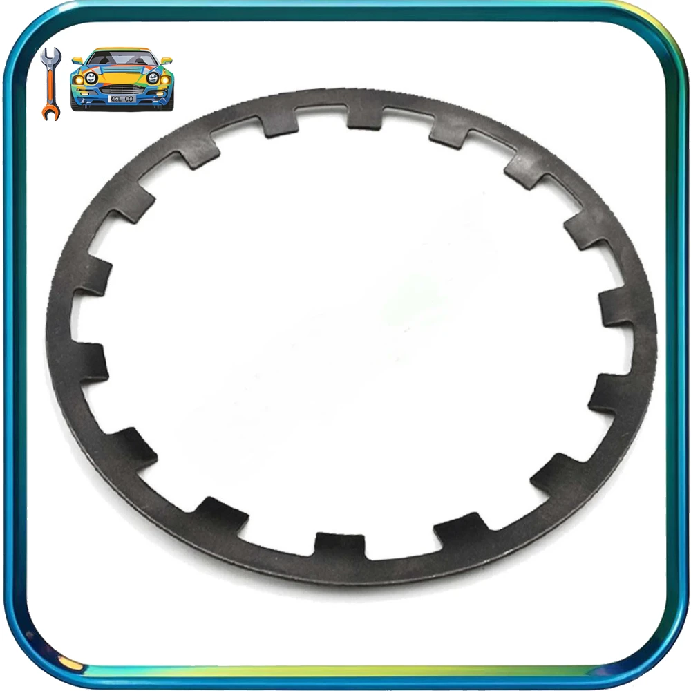 

Original 6F35 6F15 Automatic Transmission Spring Plate /1-2-3-4 Gear DG9P7B070-BA for Ford