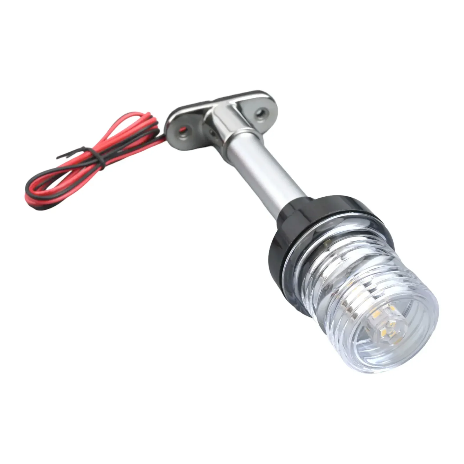 Innovative Marine Lighting Solution Energy Saving Design Provides Consistent Performance Under Various Weather Conditions