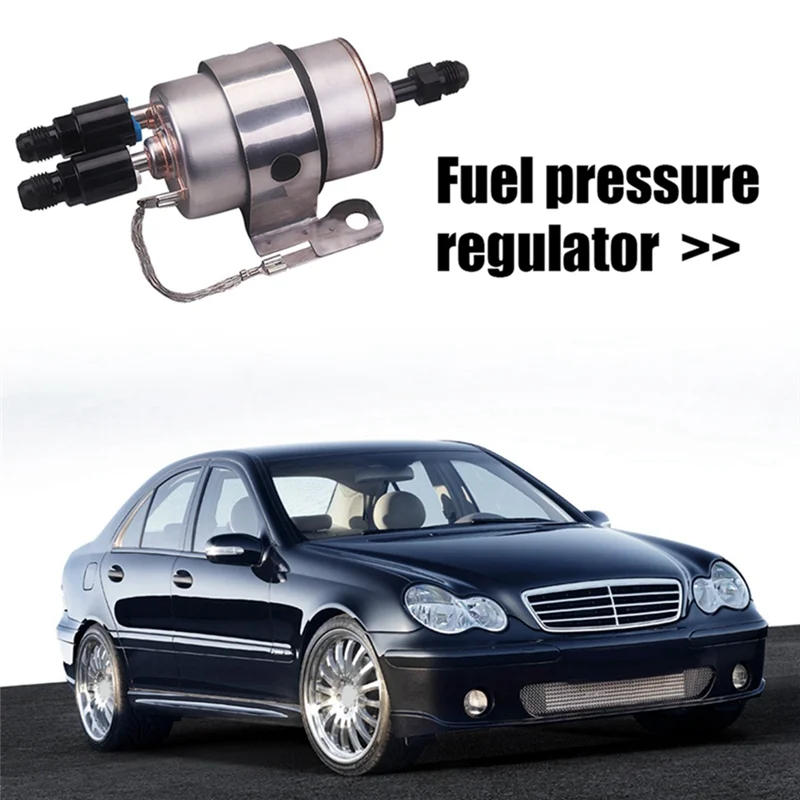 

Автомобильный фильтр давления топлива в сборе для LS Swap Corvette C5 LSX Swap LT1 DGI 10299146, замена