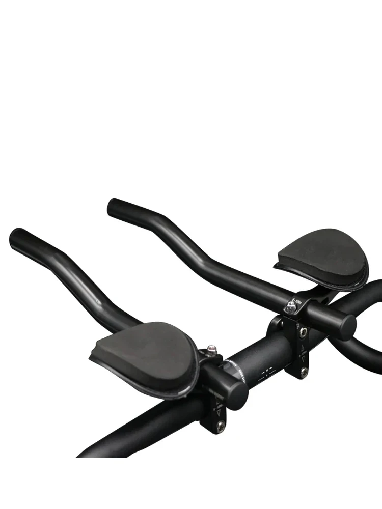AliExpress riderace Bicycle Rest TT Handlebar Clip MTB Road Mountain Bike Extension Handle Bar For Triathlon Time Trial Long Distance Riding Parts